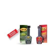 ราคา X-1 R สารเคลือบเครื่องยนต์ + สารเพิ่มประสิทธิภาพระบบจ่ายเชื้อเพลิง X-1 R (สำหรับเครื่องยนต์ดีเซล.) (3904104581)