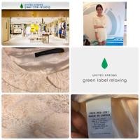 ราคา ของใหม่ ชุดเดรสผ้าลูกไม้ สีครีม แบรนด์ญี่ปุ่น (2582218394)