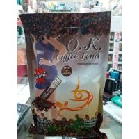 ราคา OK Coffee Lend กาแฟโอเค 1ห่อ 20 ซอง (5648710660)