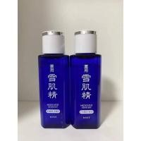 ราคา Kose Sekkisei Lotion Enriched 24ml (19661290062)