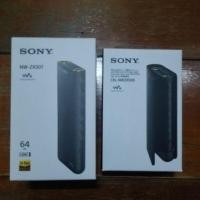 ราคา Sony NW-ZX507 Walkman (6052403678)