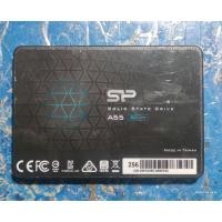 ราคา Silicon Power SSD SATA iii 256 GB มือสอง (40812104623)