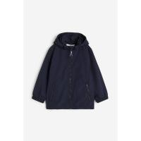 ราคา H&M(เอชแอนด์เอ็ม) เสื้อแจ็คเก็ตฮู้ด เด็กผู้ชาย 1170637_1 (26971378753)