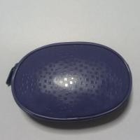 ราคา กระเป๋าพลาสติก pvc หนาพิมพ์ลาย Clinique ปากบนซิป ขนาด 7 × 4.5 นิ้ว (25734703849)