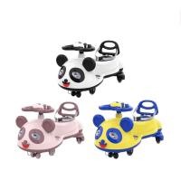 ราคา รถดุ๊กดิ๊ก รถดุ๊กดิ๊กเจ้าแพนด้า รถขาไถเด็ก No.165P (12725377496)