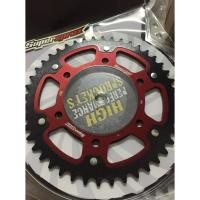 ราคา เสตอร์ SUPERSPROX DUCATI MONSTER 797 (46000253940)