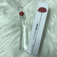 ราคา น้ำหอม Kenzo Flower EDP 4 ml แท้100% หอมมาก ราคารวมส่ง (8614364141)