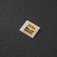 ราคา สติ ๊ กเกอร ์ เสียง Hi-Res สําหรับ Sony Walkman, Fiio, Shanling, Ibasso, Iriver, Cayin MP3 DAP (21619348431)