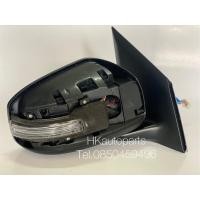 ราคา กระจกมองข้าง mitsubishi mirage / attrage สายไฟ7เส้น (ไม่มีฝา) (7517004987)