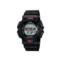 ราคา Casio G-Shock นาฬิกาผู้ชาย รุ่น G-9100-1DR (228209)