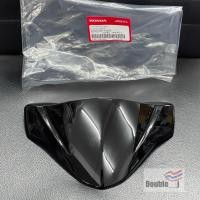 ราคา ชิวบังไมล์แท้ Honda ใส่เวฟ125i ปลาวาฬโฉมใหม่ ไฟLED ปี 2023 (25428476829)