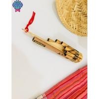 ราคา โหวด ไม้กู่แคนขนาดกลาง 45x5 ซม. (26611964101)