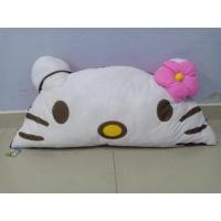 ราคา หมอนหัวเตียง หมอนพิงหลังลายคิตตี้ (6236621052)