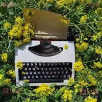 ราคา แนะนําเครื่องพิมพ์ดีดพิมพ์รัสเซียฮีโร่มือที่สองภาษาอังกฤษของขวัญเครื่องกลย้อนยุคร้านนักเรียนผู้จัดการคิดถึงสมัยเก่า n2ถาม (45103670107)