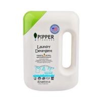 ราคา น้ำยาซักผ้ากลิ่นยูคาลิปตัส 900ml PIPPER ผลิตภัณฑ์ซักผ้าธรรมชาติ พร้อมส่ง (1589299152)