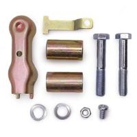 ราคา ชุดเสริมคลัชนิ่ม (ชุดช่วยคลัชนิ่ม) สีโครเมี่ยม สำหรับ Mitsubishi L200 Cyclone 4D56 ปี 1986-1994 (9771872558)