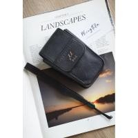 ราคา เคสหนังใส่กล้องฟิล์ม olympus mju series /Original Case Olympus MJU Series & Leather Olympus strap (26759347728)