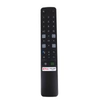 ราคา ใหม่สําหรับ TCL android TV รีโมทคอนโทรล RC901V FMR6 50P65US 55P65US 65P8 M 55P8M 65P8M (28284590689)