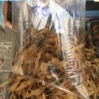 ราคา หอยหลอดตากแห้งไม่ได้ปรุงรส (1306433807)