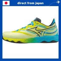 ราคา Mizuno Wave Medal NEO Table Tennis Shoes (Unisex) (29141801101)