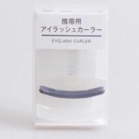 ราคา ที่ดัดขนตาพกพา Muji แท้100%‼️ (2508007985)