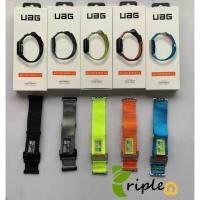ราคา UAG สาย Apple watch Active LE Straps 42/44/45mm,38/40/41mm (9971325301)
