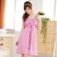 ราคา ชุดราตรีผ้าชีฟองสีชมพูอก 32 ถึง 36 นิ้ว (26646540)