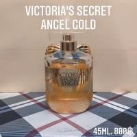 ราคา Victoria's Secret กลิ่น Angel Gold หอมหรูหรา Sexy เย้ายวน แท้ 100% (4376926473)