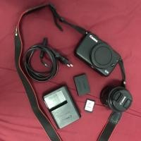 ราคา กล้อง canon eos m10 (2474363552)