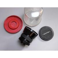 ราคา Pentax110 70mm f2.8 (เลนส์มือหมุนเม้าท์ pentax110 ) (25969228956)