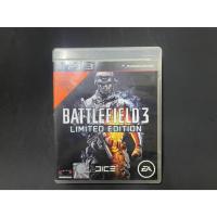 ราคา แผ่นเกมส์ PS3 Game : Battlefield 3 Limited Edition : PS3 Zone 3 (24336521492)