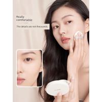 ราคา cushion พัฟคุชชั่น Cheng Shian zenth Cushion Liquid Foundation คอนซีลเลอร์ติดทนนานไม่มีแต่งหน้า BB ครีมราคาถูกผิวแห้งผสมน้ํามันหญิง zenn (53053999236)