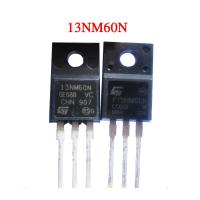 ราคา สินค้าพร้อมส่งจากประเทศไทย 13NM60N 13A 600V N-Channel POWER MOSFET✅ (25759801716)