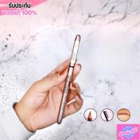 ราคา [ยกแพค12ชิ้น] SIVANNA ดินสอเขียนคิ้ว ซีเวนน่า คัลเลอร์ สตอรี่ อายบราว พร้อมแปรง ติดทน กันน้ำ COLORS STORY EYEBROW PENCIL (55751495733)