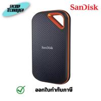 ราคา SanDisk Extreme PRO Portable SSD 2TB ประกันศูนย์ (28370778537)