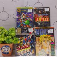 ราคา หนังสือการ์ตูน:Gundam7 Noise รวมเหล่าGundam Gundam Mr.war 13709 13698 13870 13696 (28201472080)