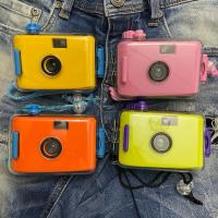 ราคา กล้องฟิล์ม กล้องtoy lomo 35mm เคสกันน้ำ (25660730311)