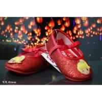 ราคา พร้อมส่ง รองเท้าเด็ก Barbie Baby แท้ [มี 2 สี] 11.5cm - 12.2cm (4014703732)