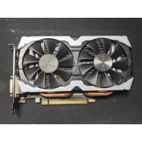 ราคา การ์ดจอ GTX 1060 6GB Zotac มือสองสภาพดี (25446507381)