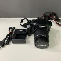 ราคา ขายกล้อง Canon EOS 1100D พร้อมเลนส์ 18-55 is ii สภาพสวย ชัตเตอร์ 3 พัน (6330685994)