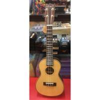 ราคา #Better Ukulele อูคูเลเล่ Concert 24 นิ้ว (แถมกระเป๋า) (911449617)