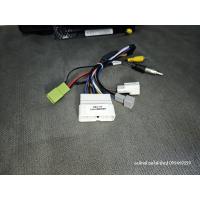 ราคา ปลั๊กวิทยุ isuzu d-max mu-x ปลั๊กใหญ่ มีชุดปลั๊กแปลงกล้องมองถอยเดิม ไม่ต้องหาสายไฟถอย ไม่ตัดต่อสายไฟของรถ (14691360903)