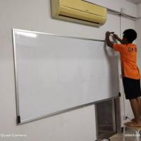 ราคา กระดานไวท์บอร์ดแบบแขวน (3923241267)