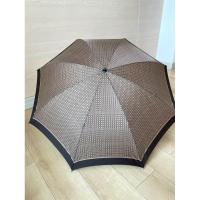 ราคา [043] ร่มกันแดด ร่มกันฝน / ร่มญี่ปุ่น[มือ2] ร่มพับ 2 ตอน [ตำหนิ] (29407997370)