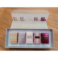 ราคา Setน้ำหอม Jimmy chooของแท้100% (10480020459)