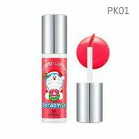 ราคา A'PIEU DORAEMON LASTING LIP TINT HOLIDAY EDITION PK01 (4453774)