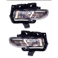 ราคา ไฟตัดหมอก สปอร์ตไลท์ NISSAN NOTE 2017-2018 (2193683747)