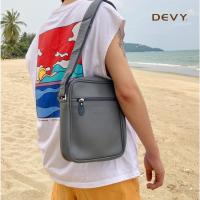 ราคา DEVY กระเป๋าสะพายข้าง รุ่น 032-1015-2 (21417312215)