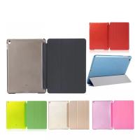 ราคา เคสสําหรับ iPad 7 iPad Pro 10.5 2/3/4 Air1/2/3 Mini 12345 เคสแท็บเล็ตกันกระแทก Smart Sleep (47500886652)