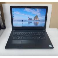 ราคา โน๊ตบุ๊ค Dell i5 GEN 6 RAM 8 GB SSD 128GB จอทัช สภาพดี ราคาถูกๆ (24604695140)